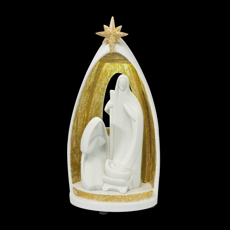 Goebel Krippenset Mystery | Wayfair.de